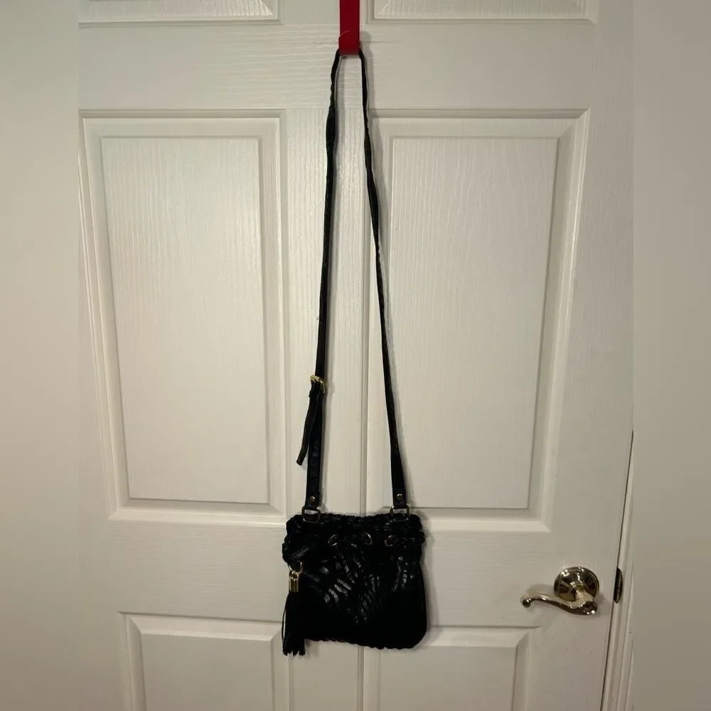Braciano purse